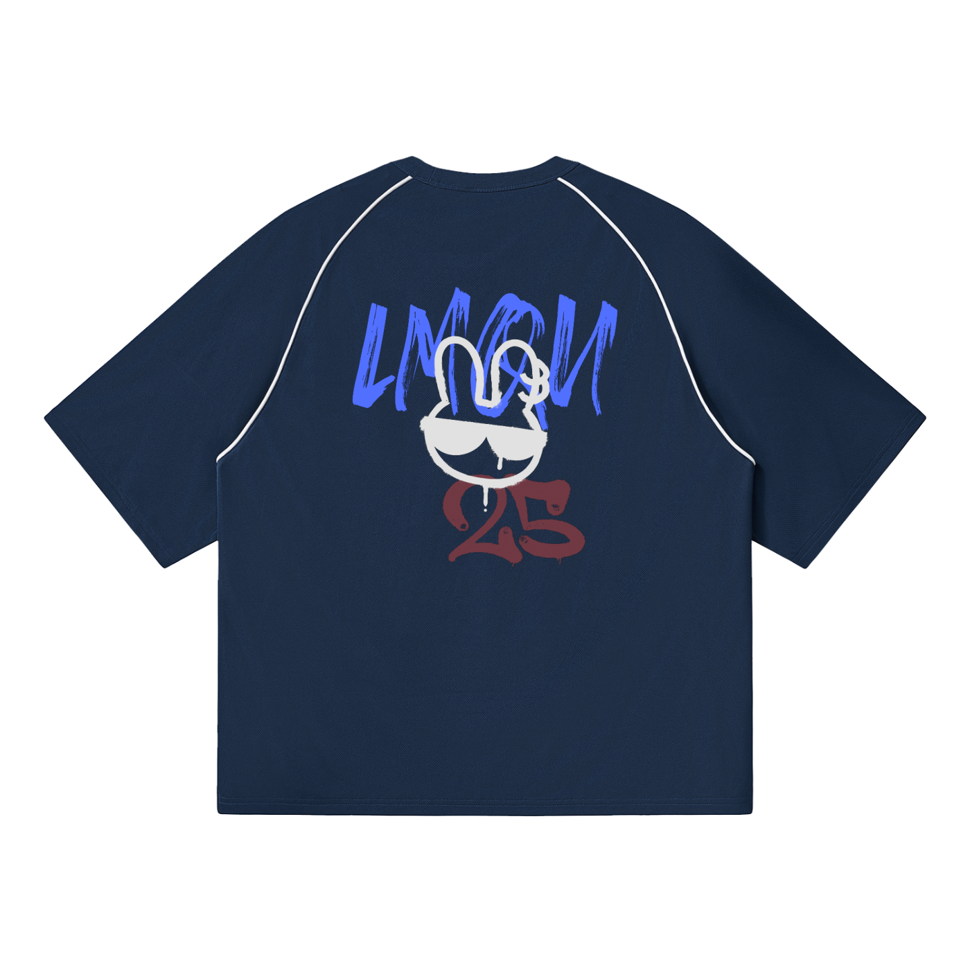 SLIKSTREET LMQU25 Top