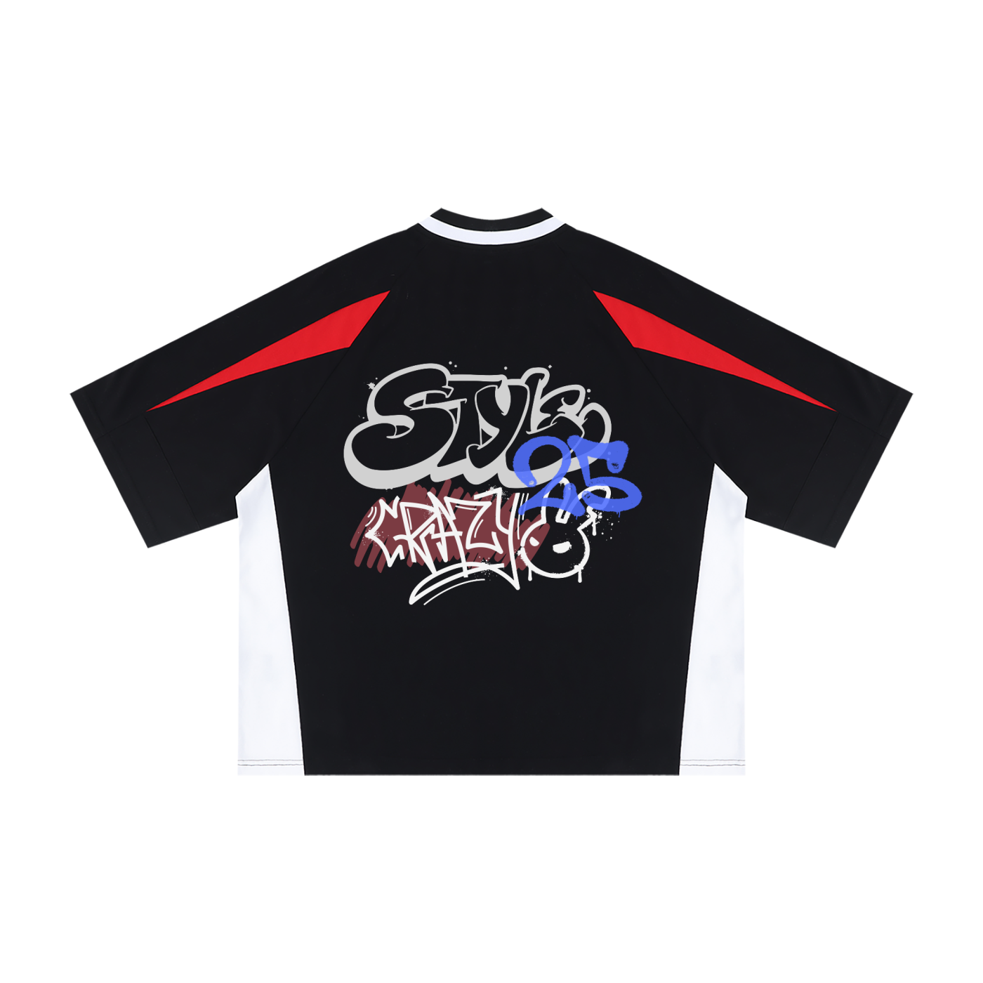 SLIKSTREET Heritage Top