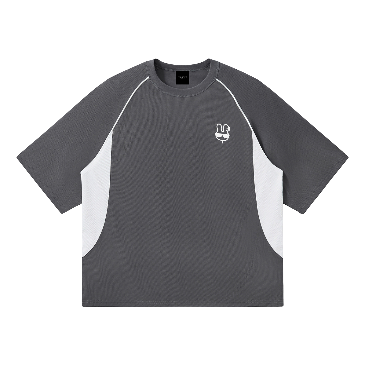 SLIKSTREET LMQU25 Top