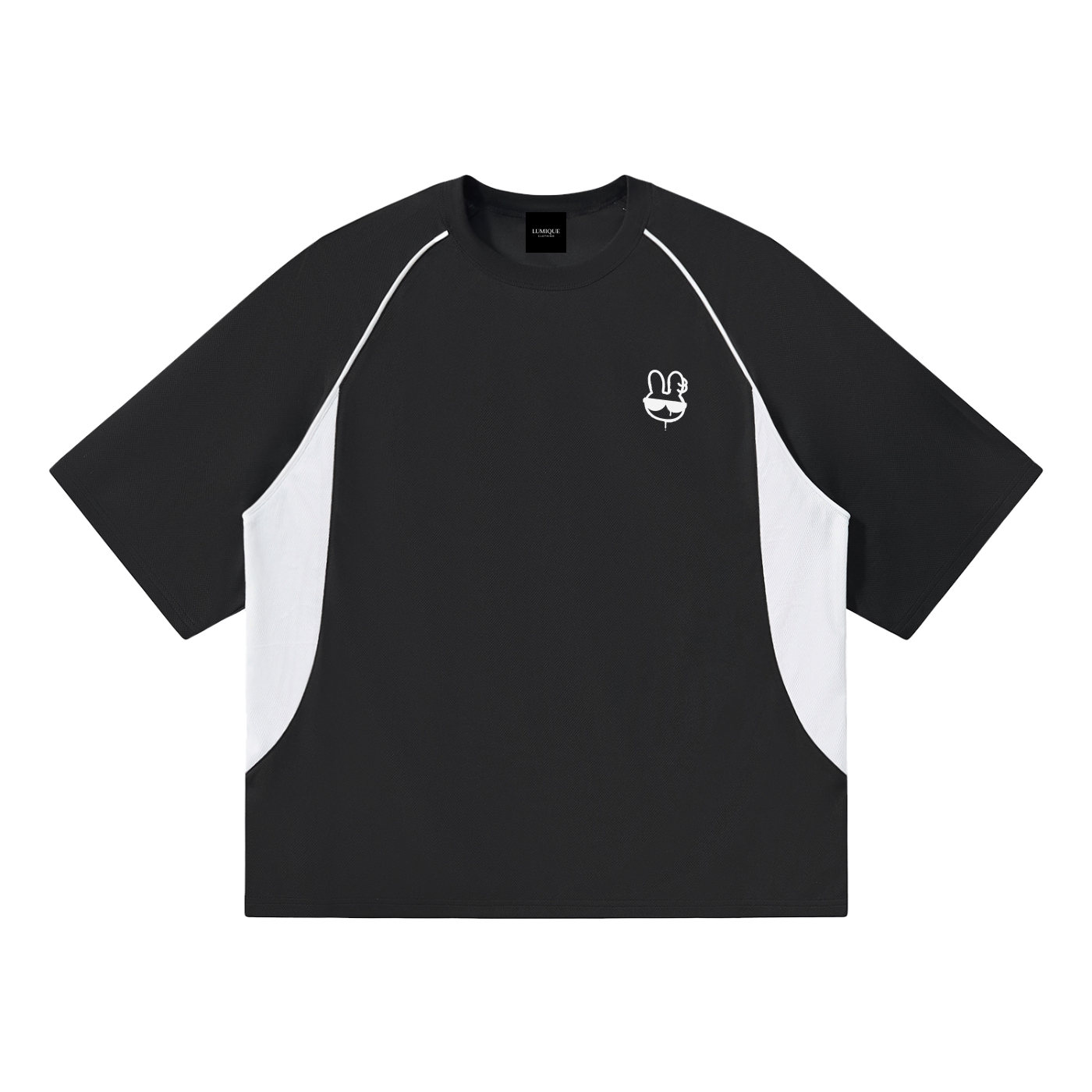 SLIKSTREET LMQU25 Top