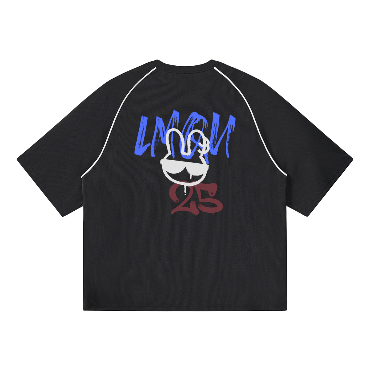 SLIKSTREET LMQU25 Top
