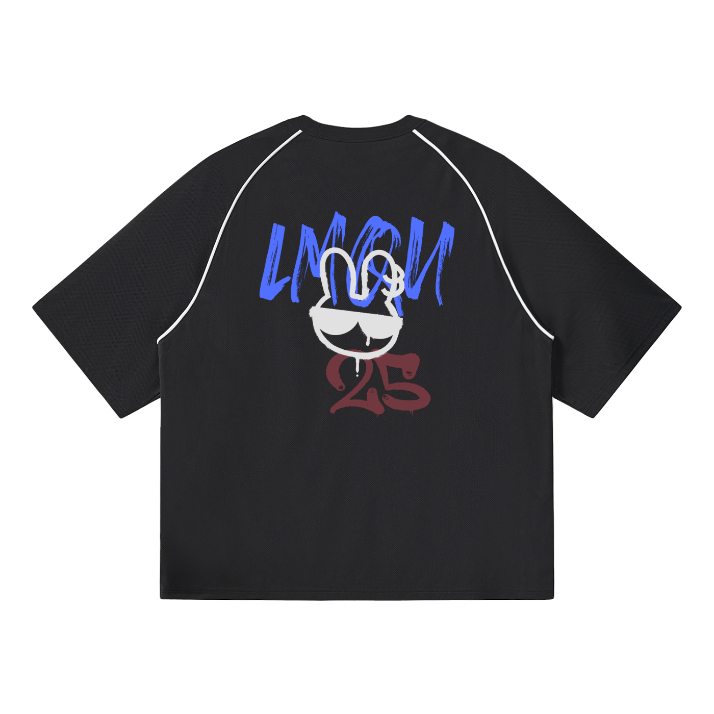 SLIKSTREET LMQU25 Top