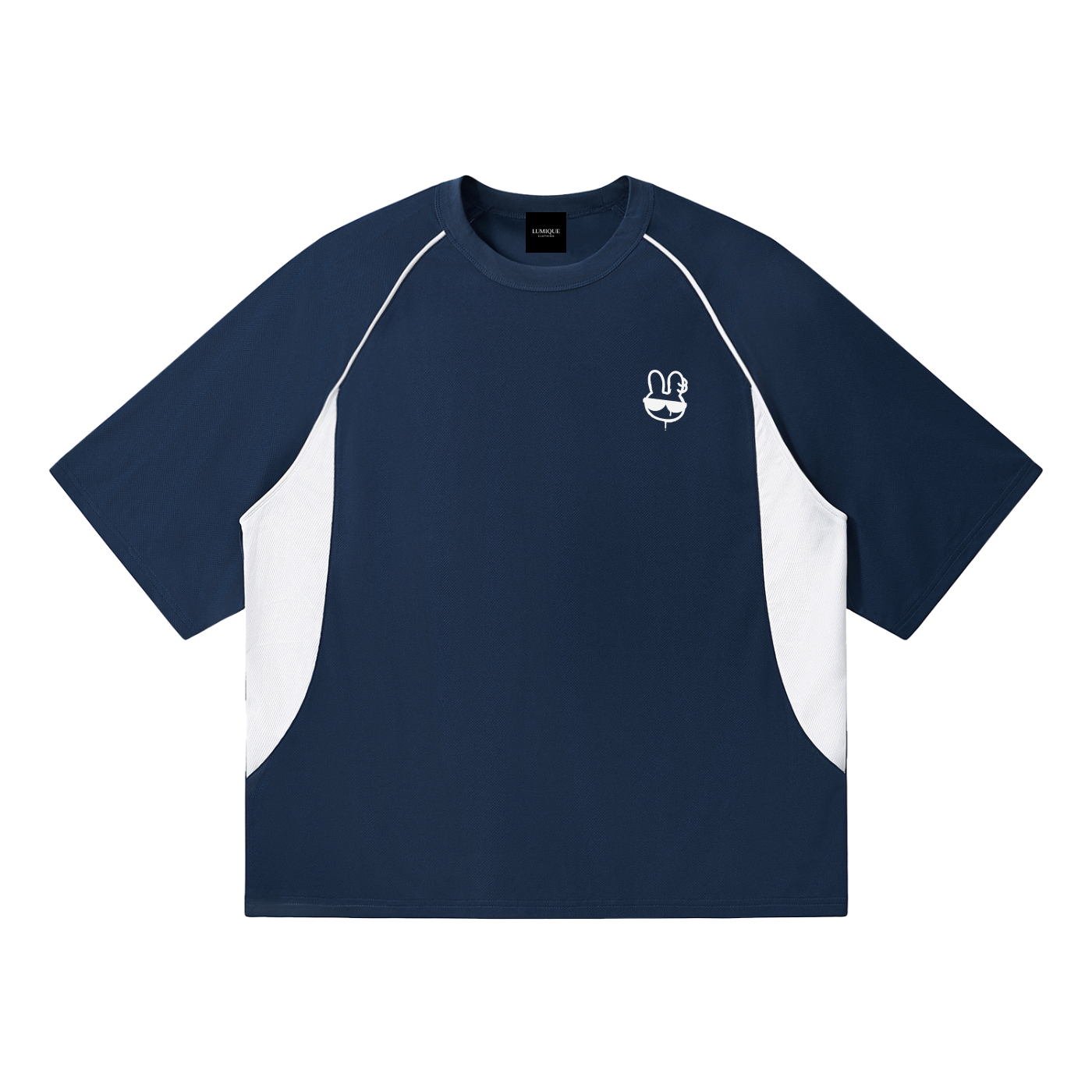 SLIKSTREET LMQU25 Top