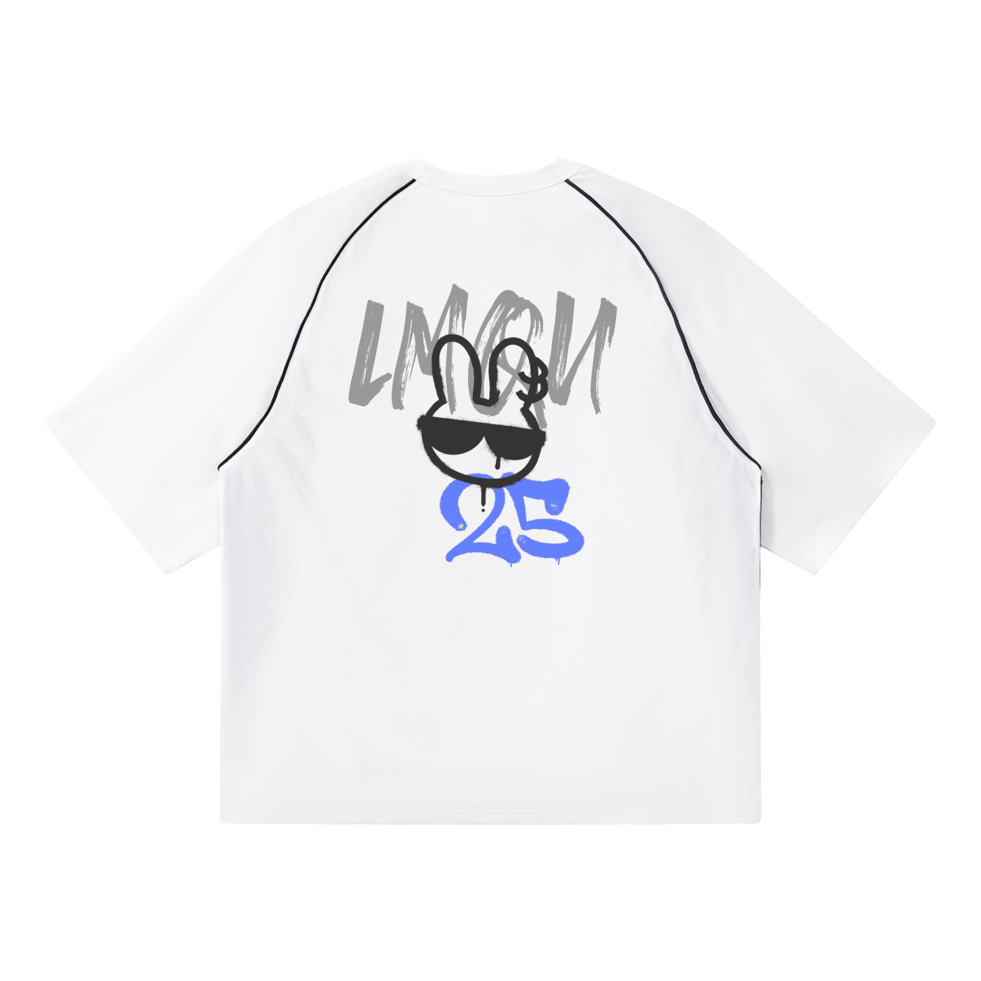 SLIKSTREET LMQU25 Top
