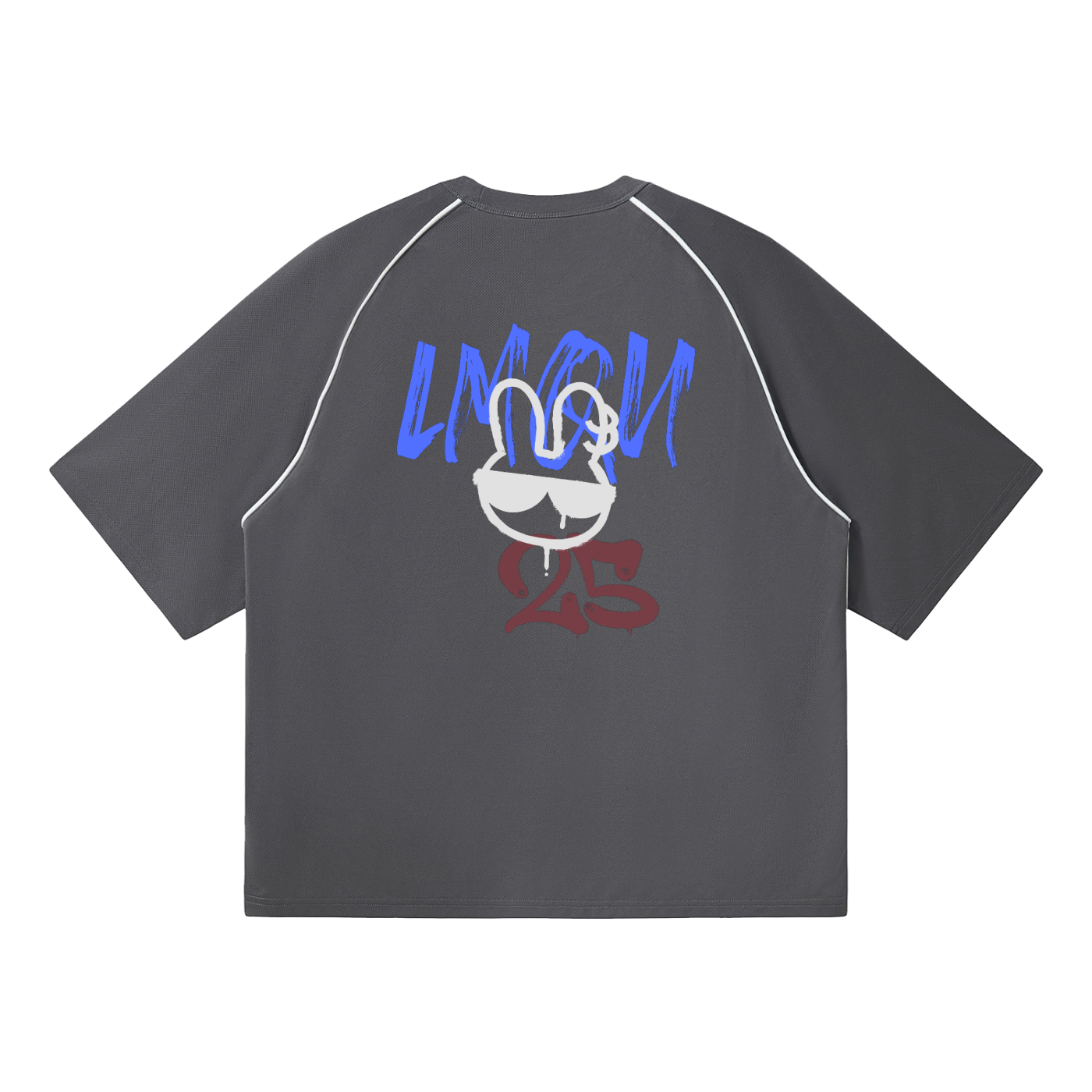 SLIKSTREET LMQU25 Top