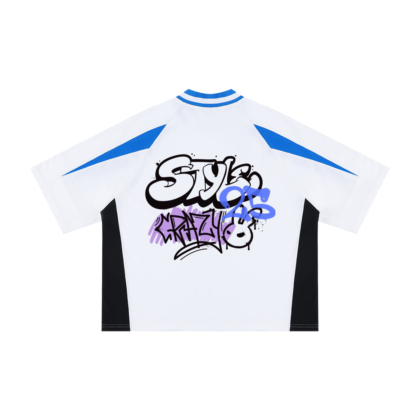 SLIKSTREET Classic Top