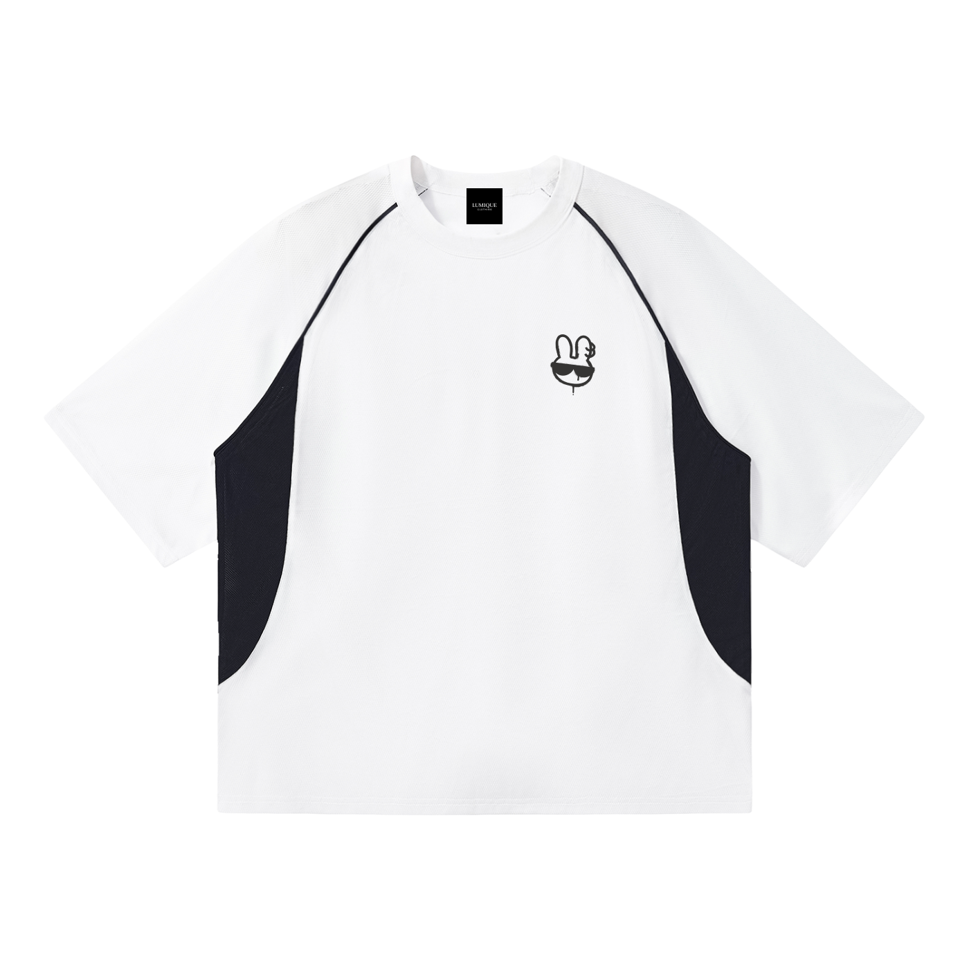 SLIKSTREET LMQU25 Top